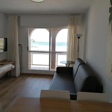 Apartamentos Regollera Premium Con Garaje Noja Exterior photo