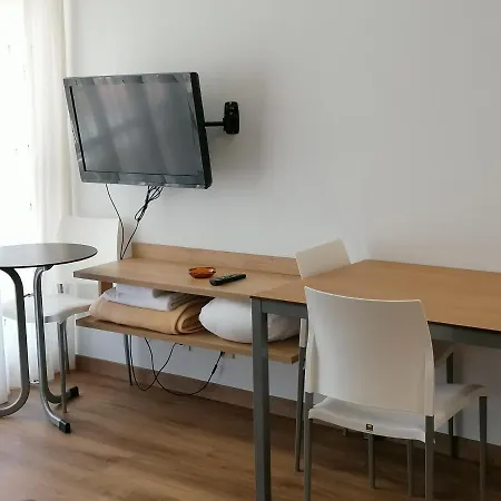 Apartamentos Regollera Premium Con Garaje Noja Exterior photo