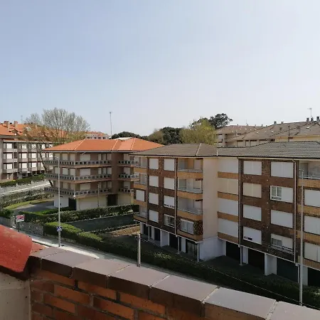 Apartamentos Regollera Premium Con Garaje Noja Exterior photo