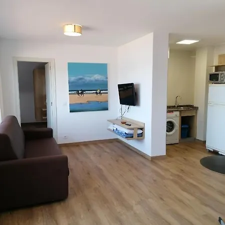 Apartamentos Regollera Premium Con Garaje Noja Exterior photo