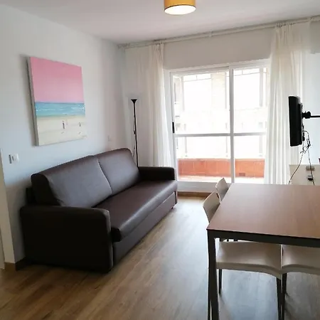 Apartamentos Regollera Premium Con Garaje Noja Exterior photo