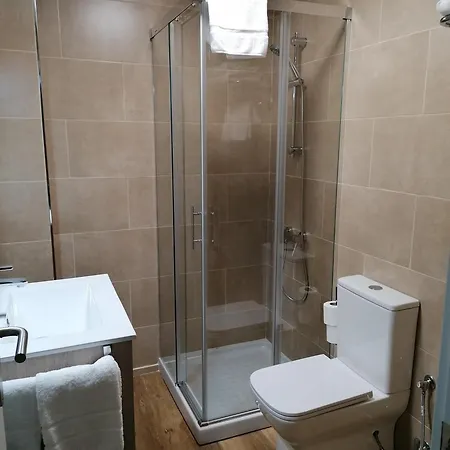 Apartamentos Regollera Premium Con Garaje Noja Exterior photo