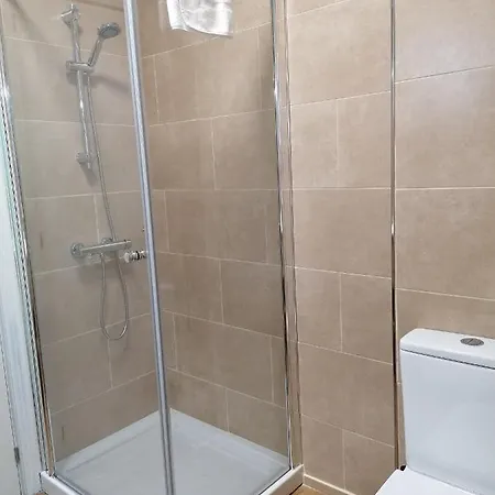 Apartamentos Regollera Premium Con Garaje Noja Exterior photo