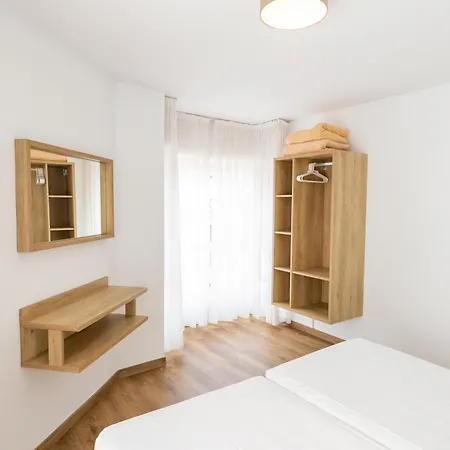 Apartamentos Regollera Premium Con Garaje Noja Exterior photo