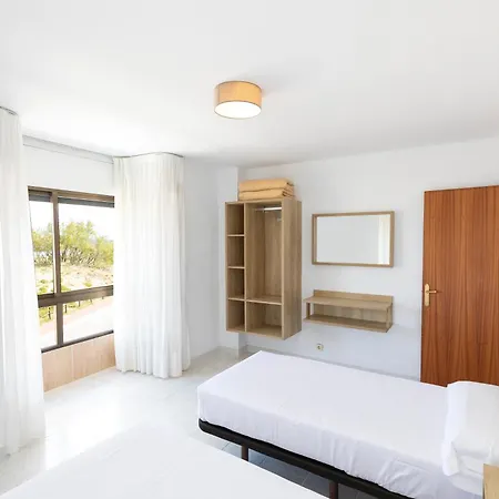 Apartamentos Regollera Premium Con Garaje Noja Exterior photo