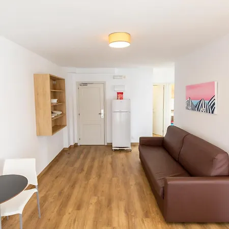 Apartamentos Regollera Premium Con Garaje Noja Exterior photo