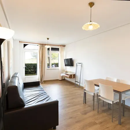 Apartamentos Regollera Premium Con Garaje Noja Exterior photo