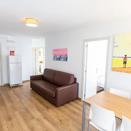 Apartamentos Regollera Premium Con Garaje Noja Exterior photo