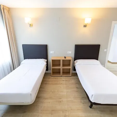Apartamentos Regollera Premium Con Garaje Noja Exterior photo