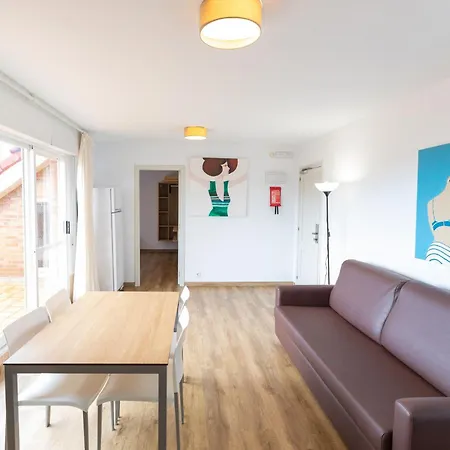 Apartamentos Regollera Premium Con Garaje Noja Exterior photo