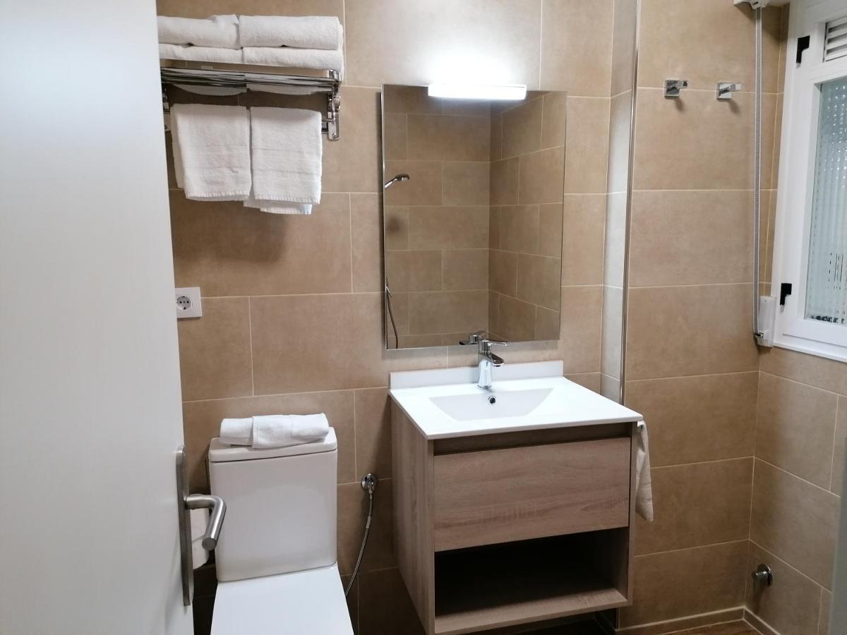 Regollera Premium Con Garaje Apartment Noja