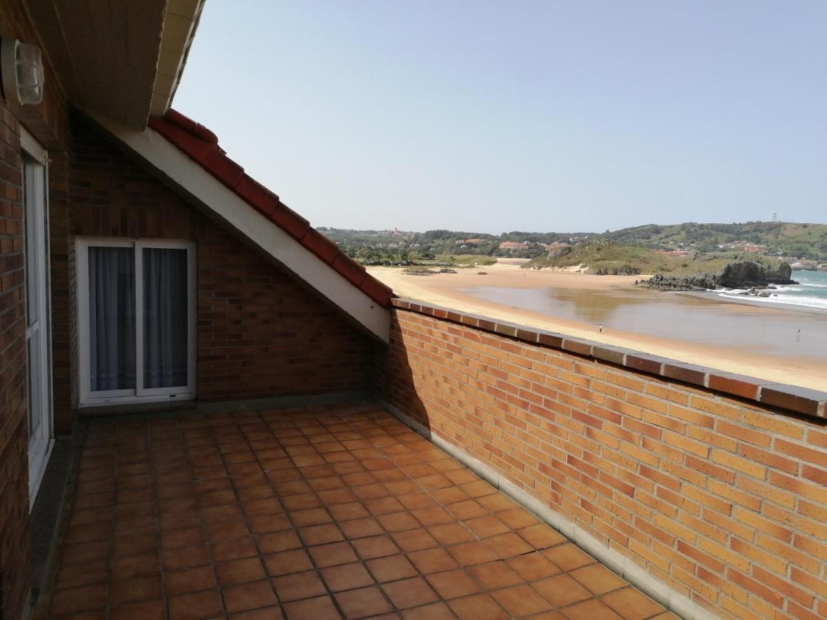 Regollera Premium Con Garaje Apartment Noja