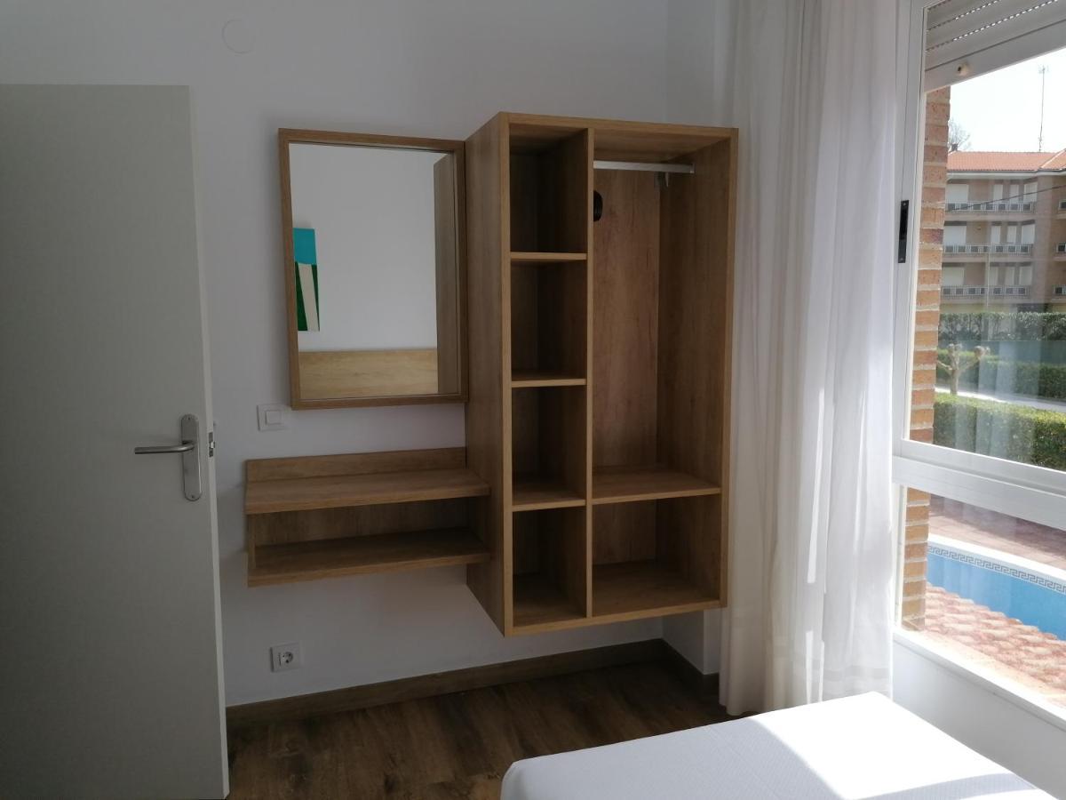 Apartment Regollera Premium Con Garaje