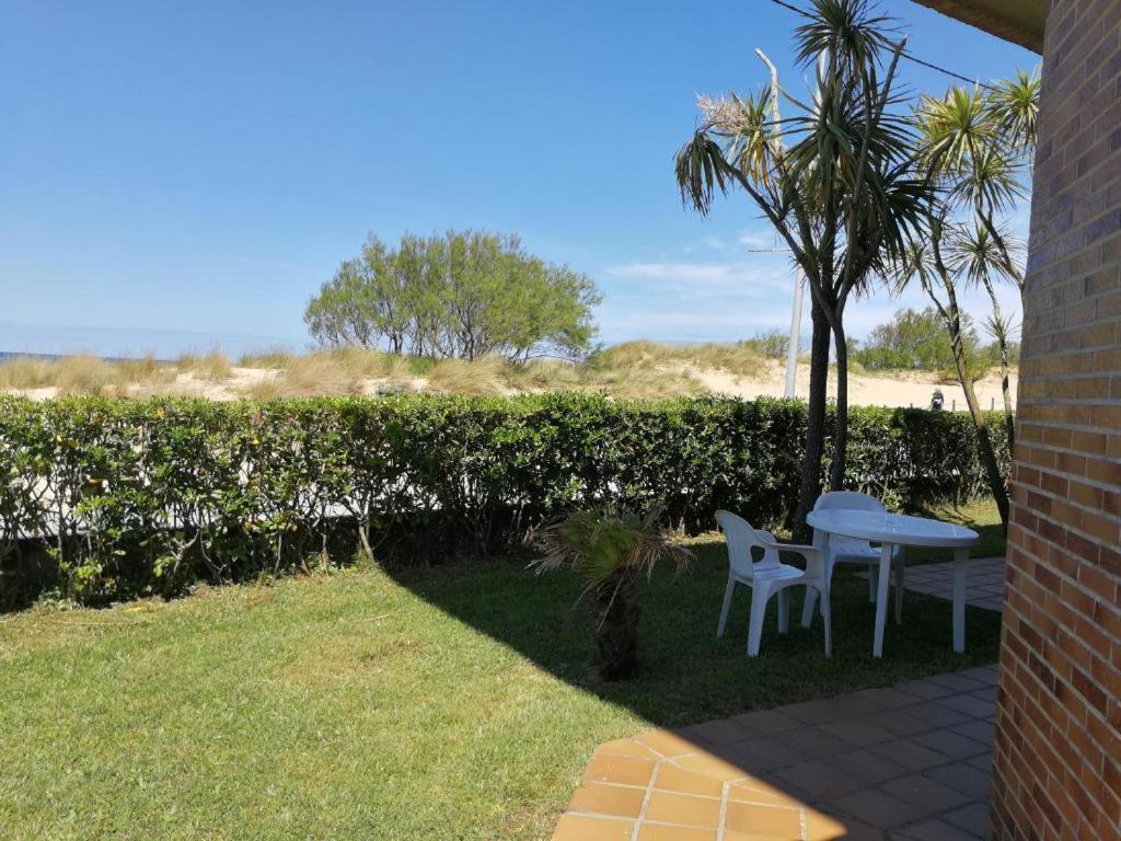 Apartment Regollera Premium Con Garaje Noja
