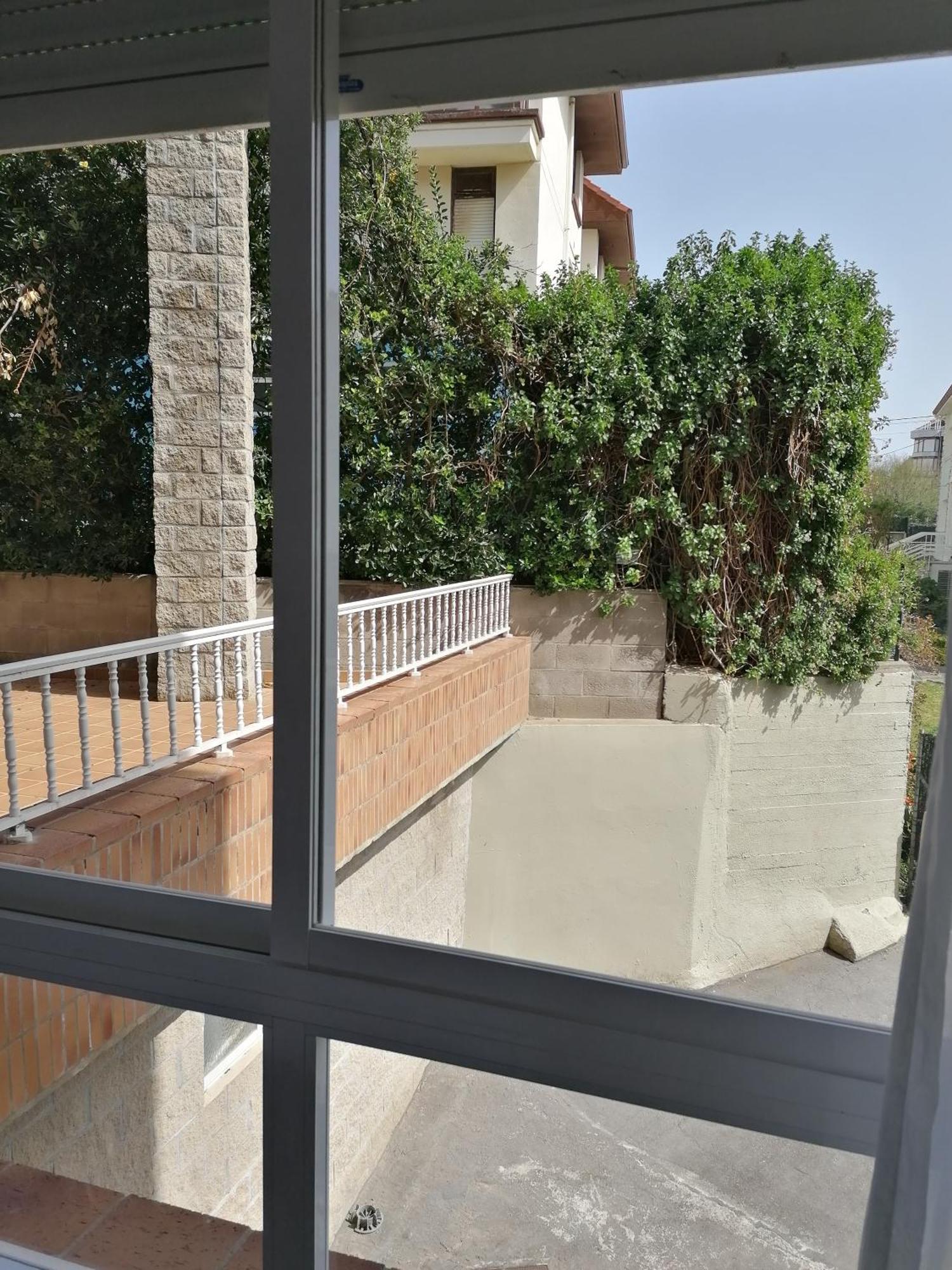 Regollera Premium Con Garaje Apartment Noja