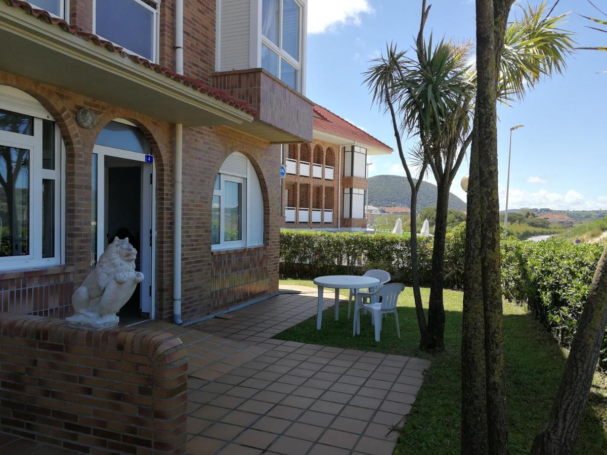 Regollera Premium Con Garaje Apartment