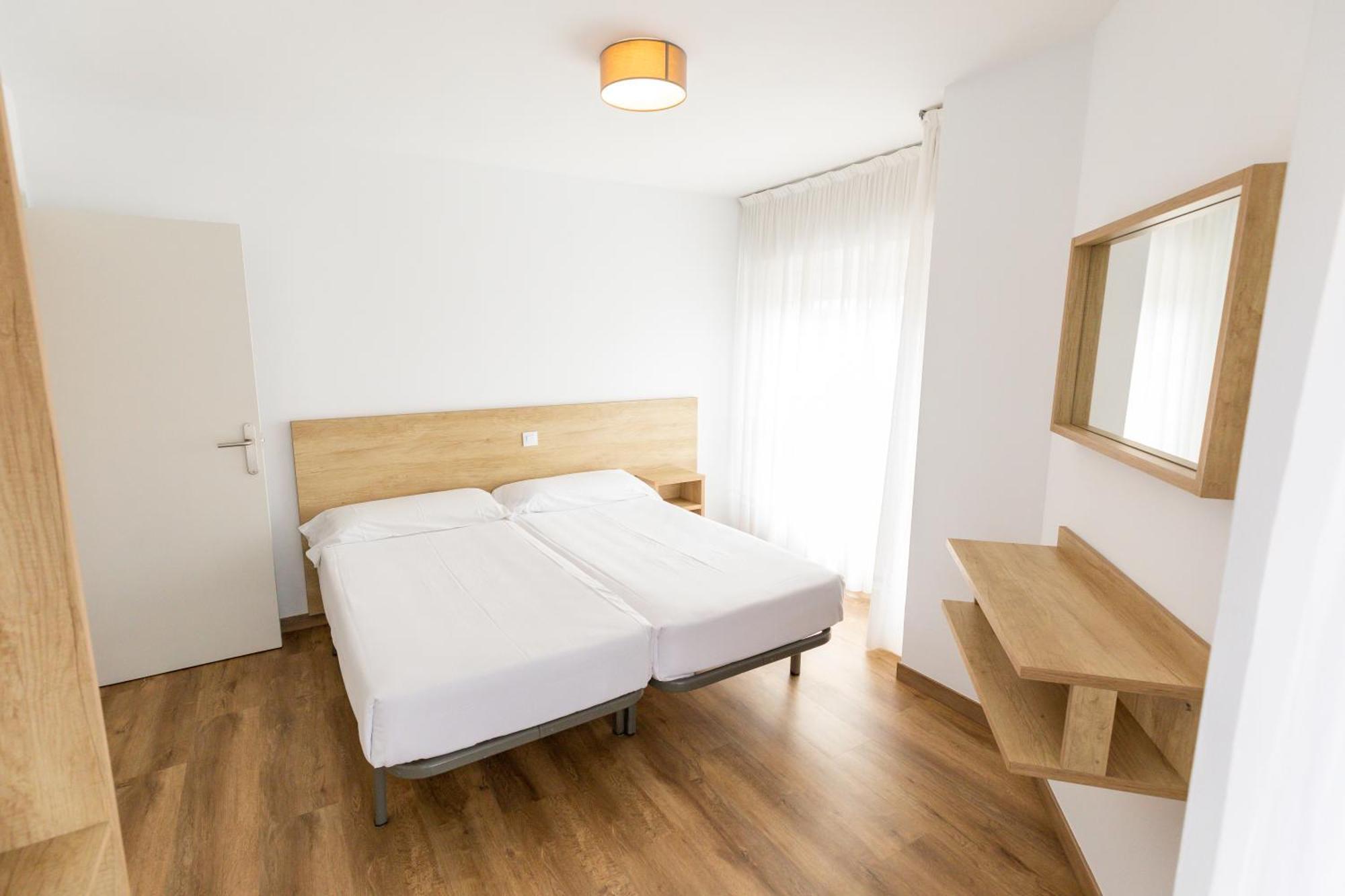 Apartment Regollera Premium Con Garaje *