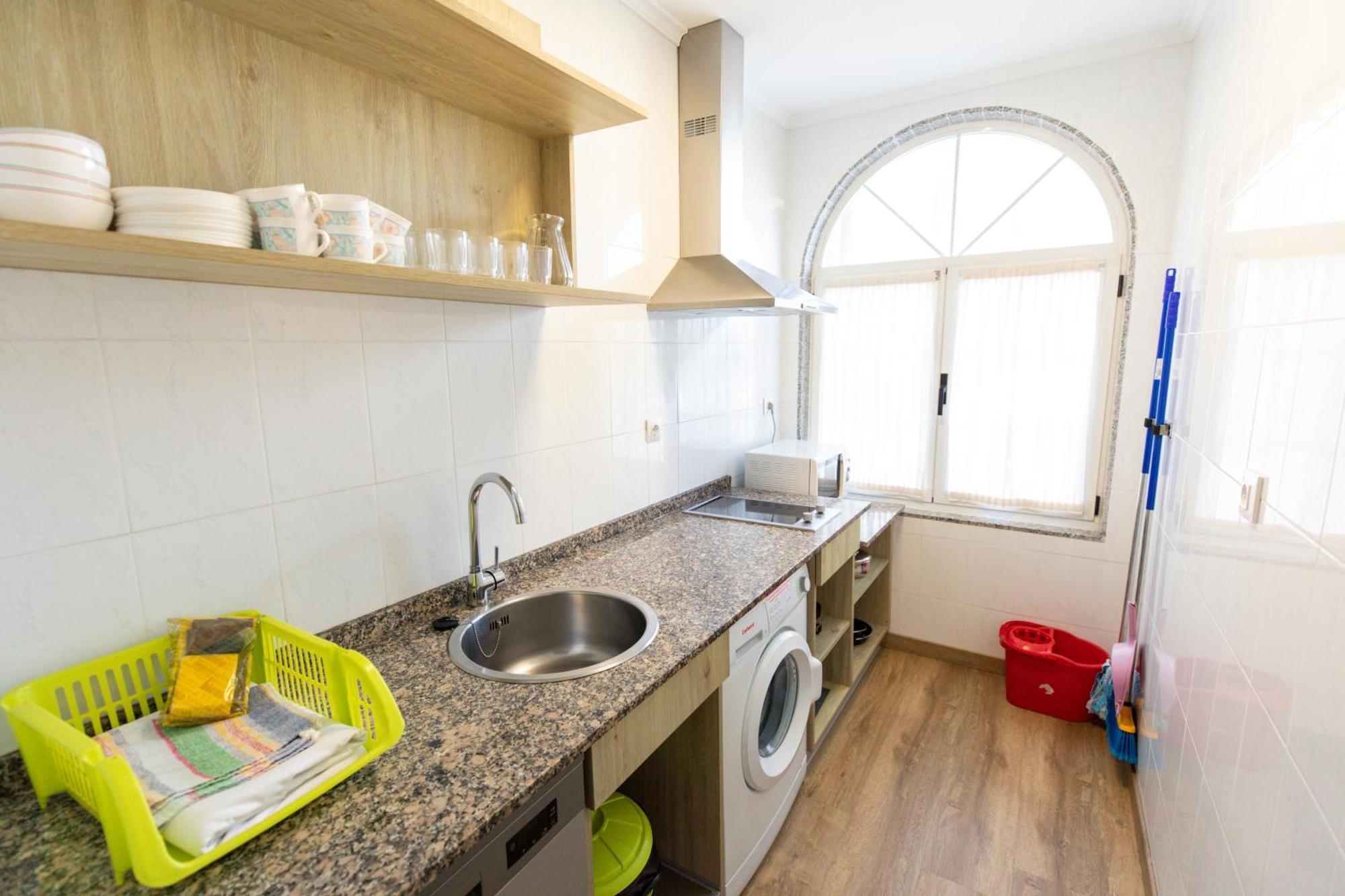 Regollera Premium Con Garaje Apartment *