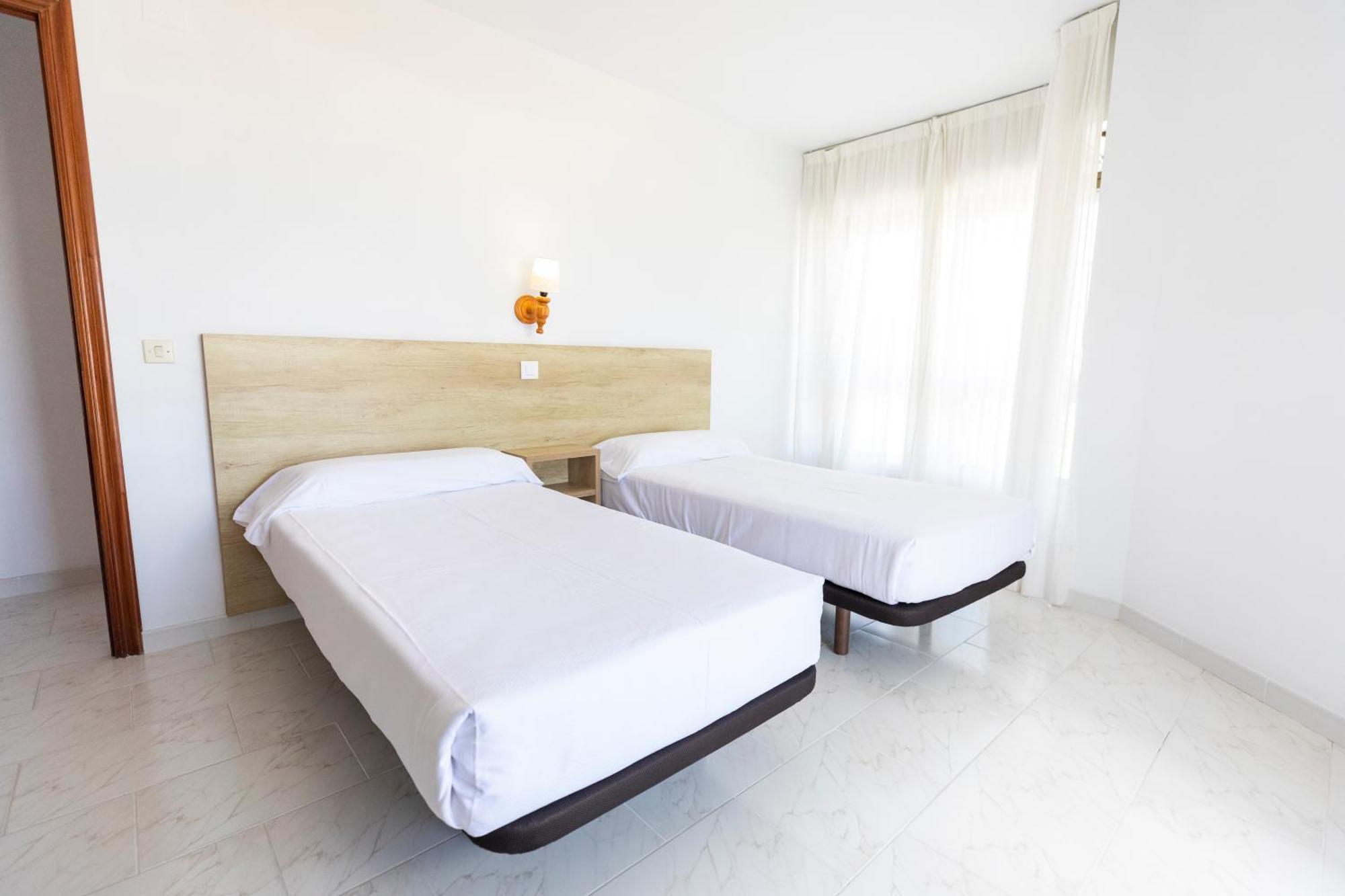 Apartment Regollera Premium Con Garaje *