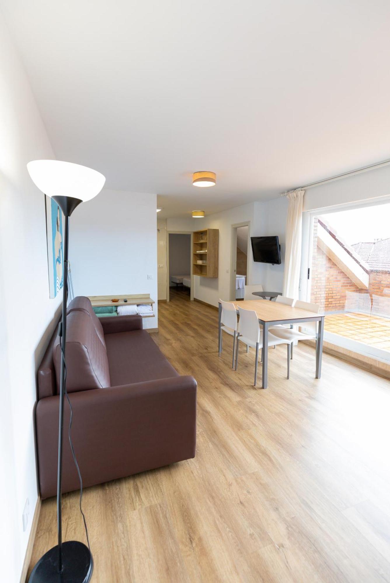 Regollera Premium Con Garaje Apartment *