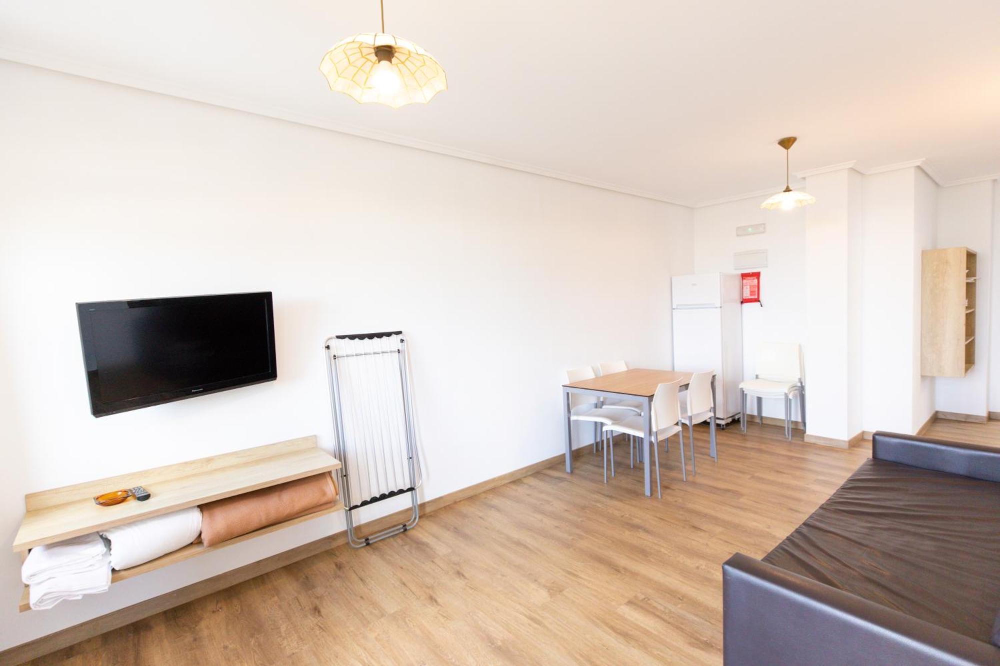 Regollera Premium Con Garaje Apartment *