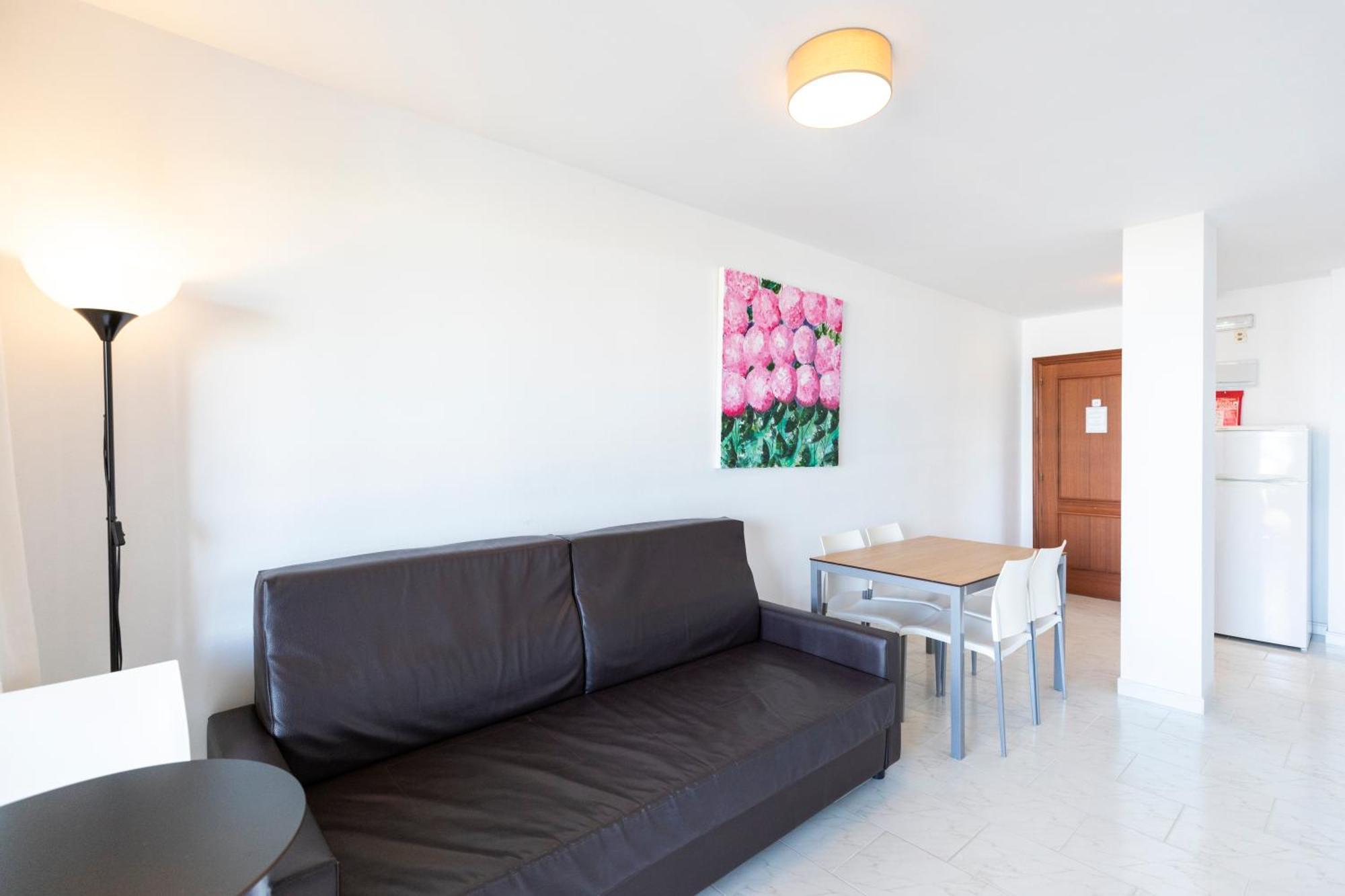 Apartment Regollera Premium Con Garaje