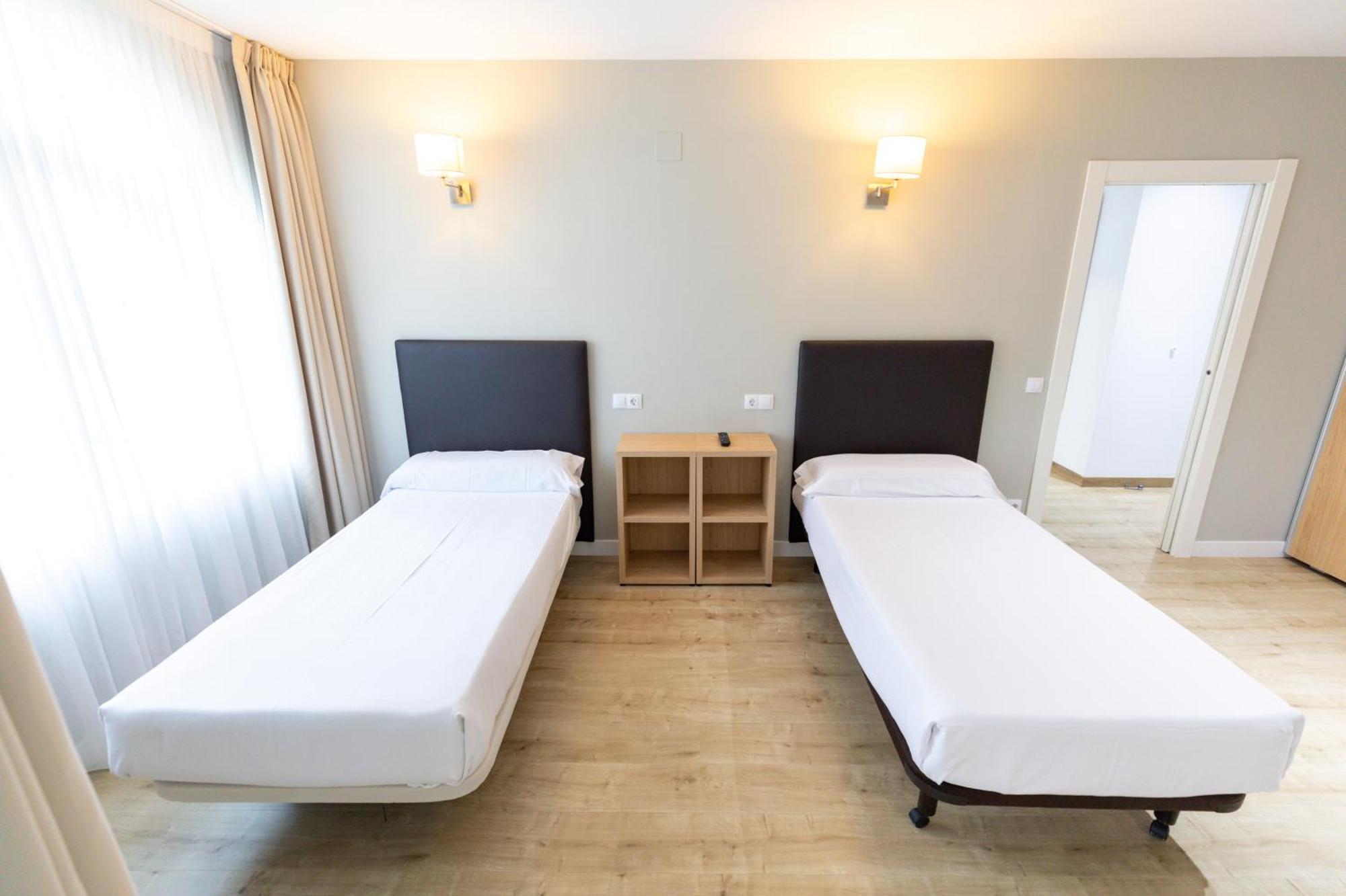 Regollera Premium Con Garaje Apartment *