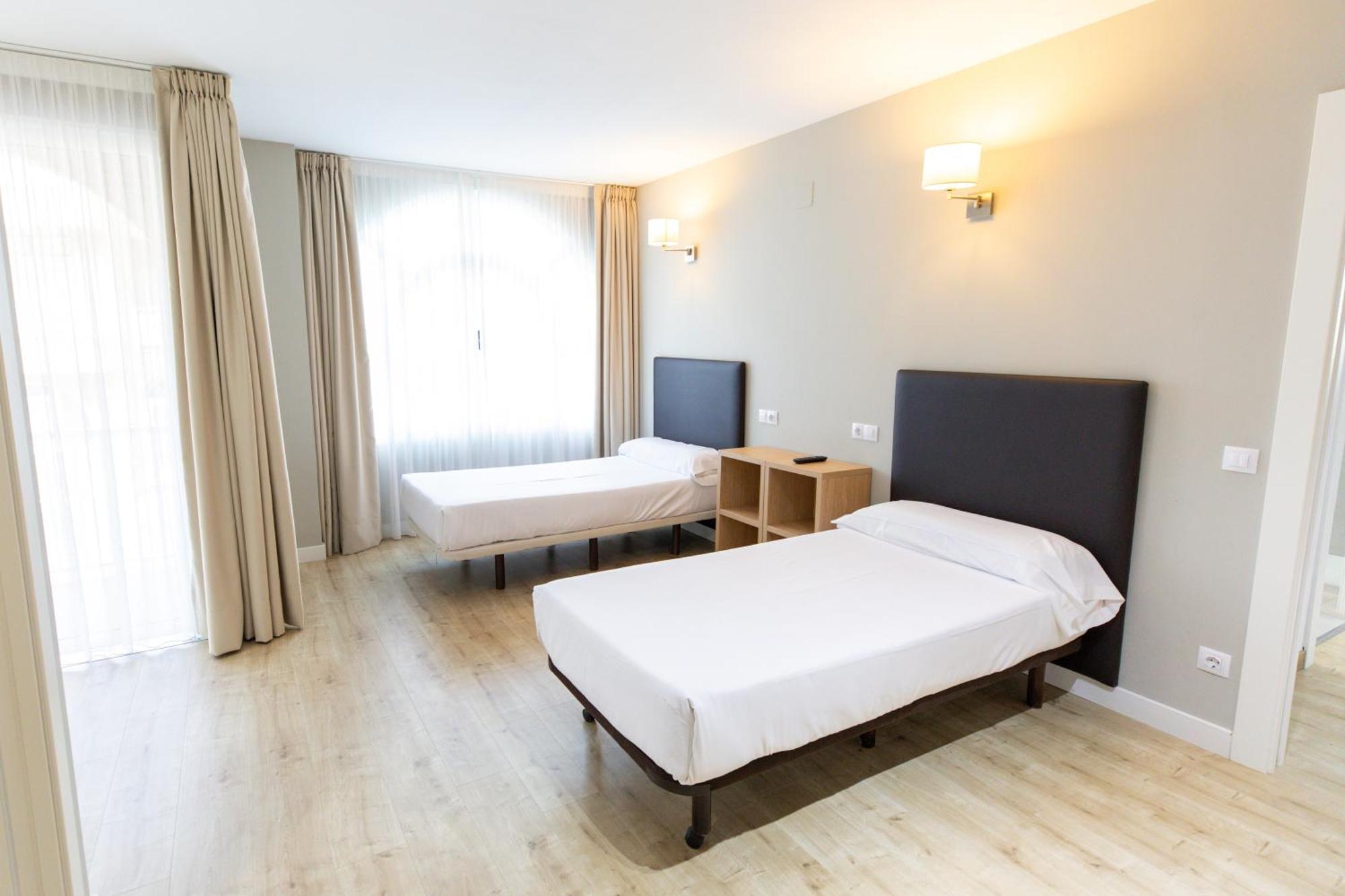Regollera Premium Con Garaje Apartment *
